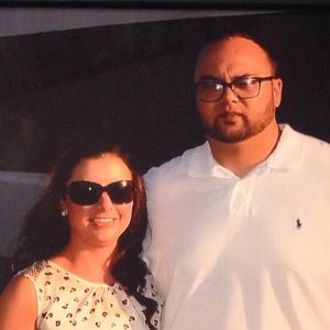 Meet your Posher, Thomas